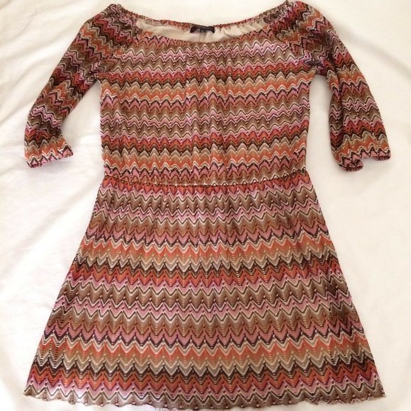 HeartSoul Dress Size Large - Picture 4 of 12